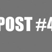 Post #4